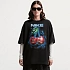 Tričko Nike Sportswear Classic OS ST6 IR7836-010