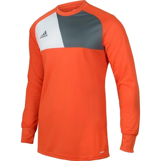 Pánské brankářské tričko Assita 17 M AZ5398 - Adidas