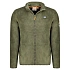 Geographical Norway Timple Kaki Db Men 047-1 kaki fleece (WZ7983H/GN-Kaki)