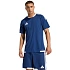 Pánské tričko adidas Tiro 26 Competition Match Jersey námořnicky modré a bílé KA6168 pánské