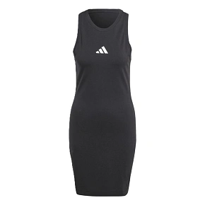 Šaty adidas W FI SL JE0199 Šaty adidas W FI SL JE0199
