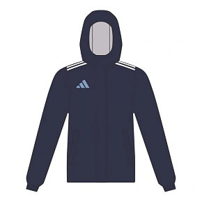 Bunda adidas Junior CU AW JKT 26 KB3915 Bunda adidas Junior CU AW JKT 26 KB3915