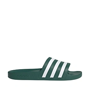 Žabky adidas Adilette Aqua zelené KJ7363
