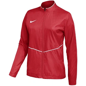 Dámská bunda Nike Park 26 Rain, červená, HM7267 657 M