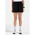 Spodenki damskie Odlo ESSENTIAL 4 INCH Short czarne   S