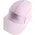Czapka UNI ODLO Cap PERFORMANCE X-LIGHT PACK różowa
