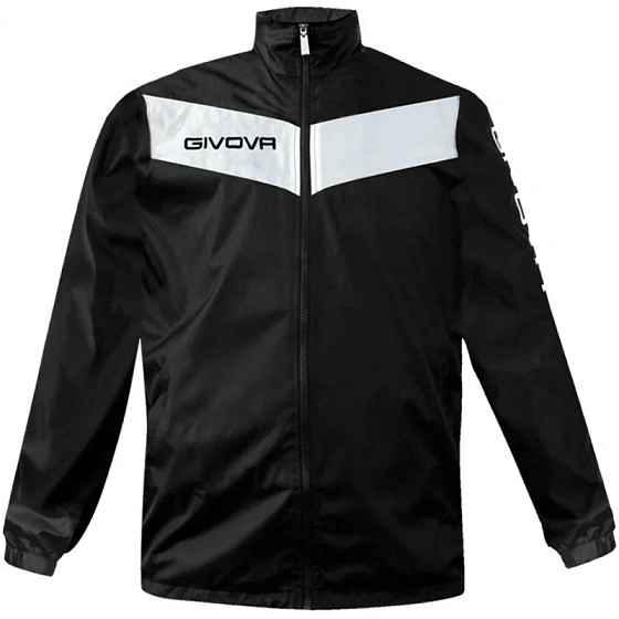 Unisex bunda do deště Scudo RJ005 1003 - Givova