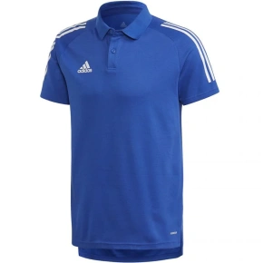 Pánské polo tričko Condivo 20 M ED9237 - Adidas