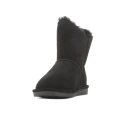 Dámské zimní boty Rosie W 1653W-011 Black II - BearPaw