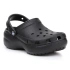 Žabky Crocs Classic Platform Clog W 206750-001
