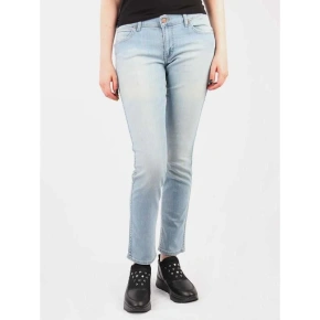 Kalhoty Wrangler Hailey Sunfaded použité W W22TA322G