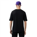 Pánské tričko NBA Los Angeles Lakers Script M M Mesh Tee M 60284737 - New Era