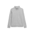 Mikina 4F W 4FSS23TSWSF371 cool light grey malange