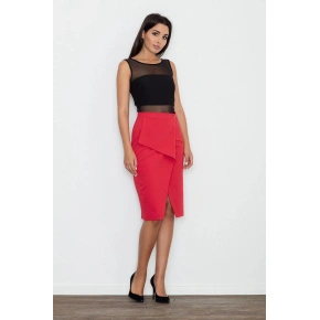 Dámská sukně M559 - Figl