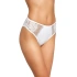 Dámské kalhotky 51 Bílá - Gabidar