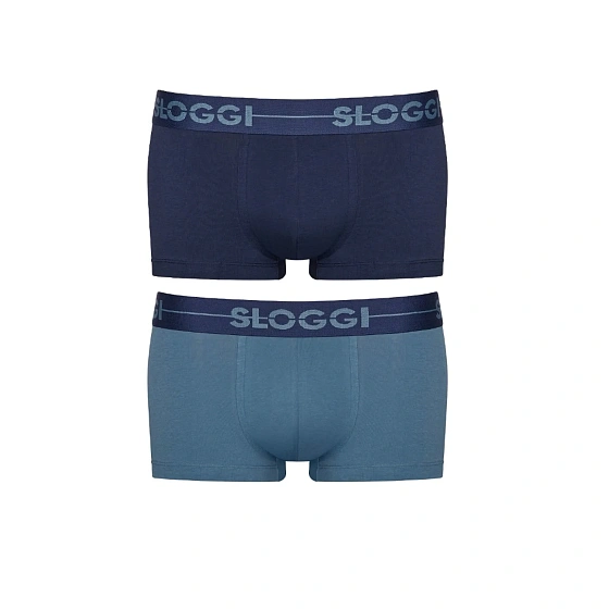 Pánské boxerky men Go Hipster C2P - Sloggi