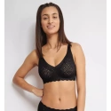 Dámská podprsenka ZERO Feel Bliss Soft bra - Sloggi