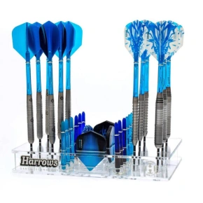 Harrows Stojan na organizér pro šipky