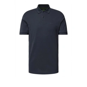 Polokošile Boss Pio 1 Bright Purple regular fit M 50507583-402