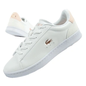 Lacoste Carnaby W 748SUJ00021Y9 dámské boty