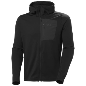 Helly Hansen Versalite Hooded Fleece Jacket M 49547 990 pánské