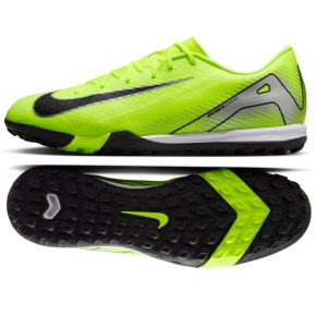 Boty Nike Zoom Mercurial Vapor 16 Academy TF FQ8449-700 Boty Nike Zoom Mercurial Vapor 16 Academy TF FQ8449-700
