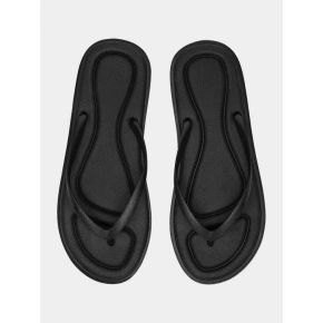 Dámské žabky s měkkou tvarovanou stélkou 4F dámské Dámské žabky s měkkou tvarovanou stélkou 4F dámské