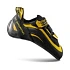 Boty Miura VS, černé a žluté, značka La Sportiva, velikost 40