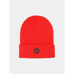 Dětská zimní čepice 4F Junior 4FJWAW24ACAPU444-70S Dětská zimní čepice 4F Junior 4FJWAW24ACAPU444-70S