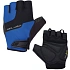 CHIBA rukavice GEL COMFORT M modré