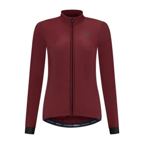 Rogelli dámská mikina SIGNATURE červená 2XL