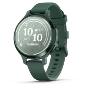 Sportovní hodinky Garmin Lily 2 Active 38mm Jasper Green