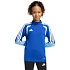 Dětský tréninkový top adidas Tiro 26 Competition blue KA7570