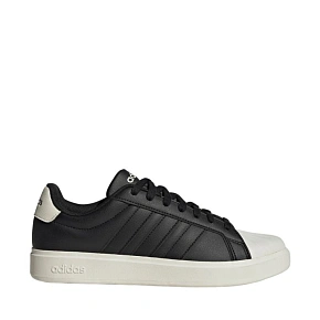 Pánská obuv adidas Streettalk černá JP8278 Pánská obuv adidas Streettalk černá JP8278