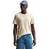 Pánské tričko Nike Club Tee beige AR4997 229 pánské