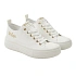 Lee Cooper dámské sportovní boty white platform fashionable dámské