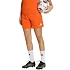 Dámské šortky adidas Entrada 26 orange JZ2538 dámské