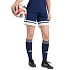 Dámské šortky adidas Squadra 25 navy blue JJ0014 dámské