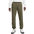 Pánské kalhoty Nike Club olivové FN3808 222