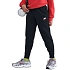 Dětské kalhoty Nike Sportswear Club Fleece černé FD3008 015
