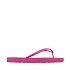 Dámské žabky O'Neill Profile Small Logo pink 90261028 06R dámské