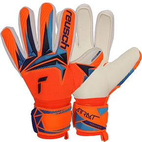 Rukavice Reusch Attrakt Advance World Cup 56 70 214 2290 Rukavice Reusch Attrakt Advance World Cup 56 70 214 2290