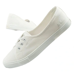 Lee Cooper boty dámské tenisky sportovní bílé slip-on ballerina dámské Lee Cooper boty dámské tenisky sportovní bílé slip-on ballerina dámské