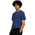 Pánské tričko Puma ESS Small No.1 Logo Tee(s), tmavě modré, 682535, velikost 47