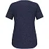 Koszulka damska Odlo ESSENTIAL LINENCOOL T-shirt crew neck s/s niebieska