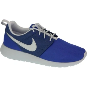 Dámské boty Roshe One Gs W 599728-410 - Nike Dámské boty Roshe One Gs W 599728-410 - Nike