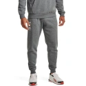 Pánské tričko Rival Fleece 3Logo Jogger M 1357131 012 - Under Armour