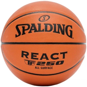 Spalding React basketbal TF-250 76801Z