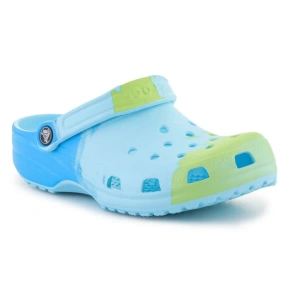Dřeváky Crocs Classicombreclog 208275-4LE