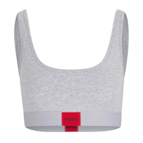 BOSS Dámská sportovní podprsenka Red Label 50469652-033 - HUGO